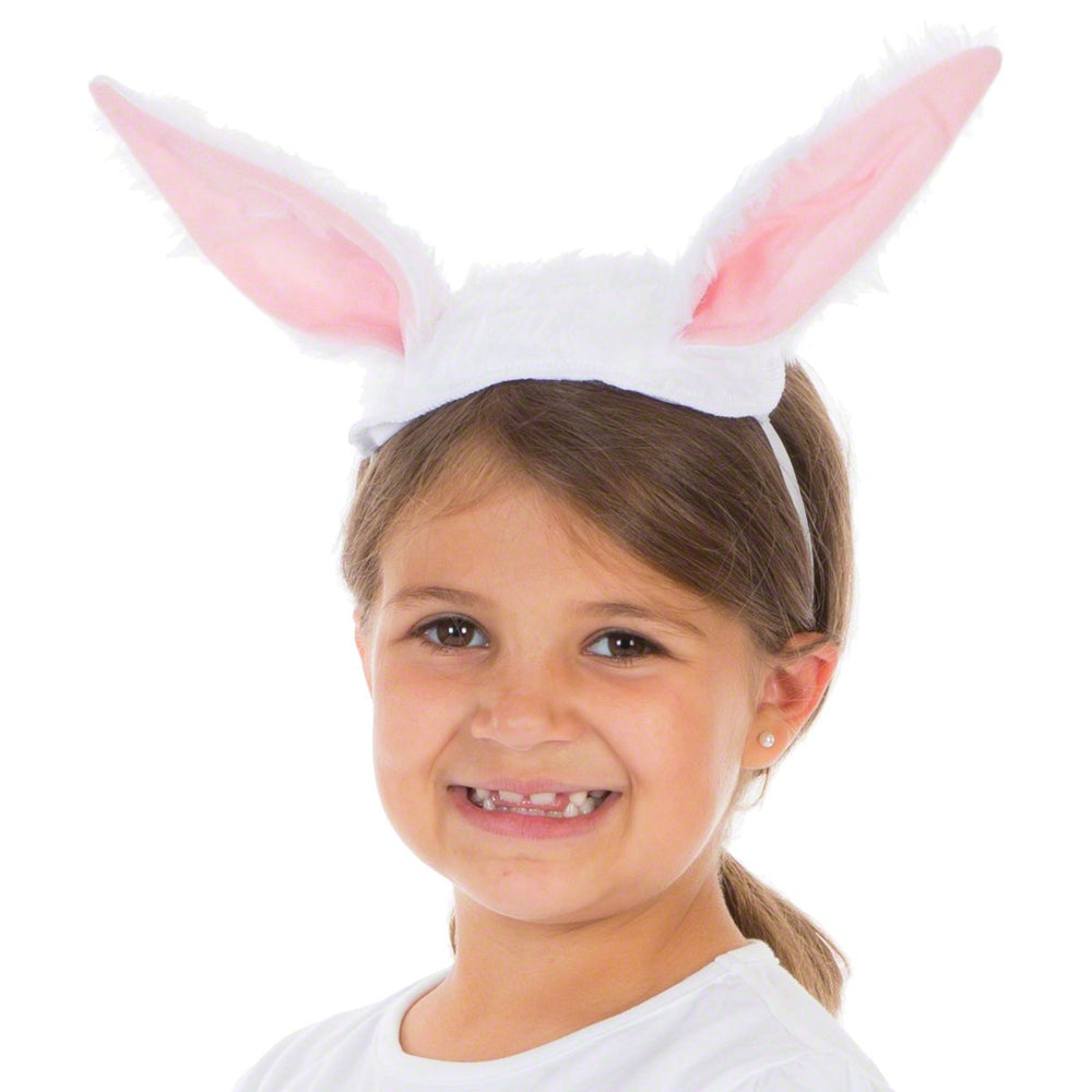 Alice in Wonderland White Rabbit Costume Vest for Kids - Redhead Baby Alice in Wonderland White Rabbit Costume Vest for Kids - Redhead Baby