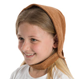 Image of Edwardian | Victorian pauper girl bonnet | Charlie Crow