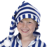 Image of Wee Willie Winkie | Scrooge fancy dress hat | Charlie Crow