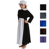 Image of Victorian | Edwardian Girl fancy dress costume | Charlie Crow