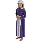 Image of Victorian | Edwardian Girl fancy dress costume | Charlie Crow