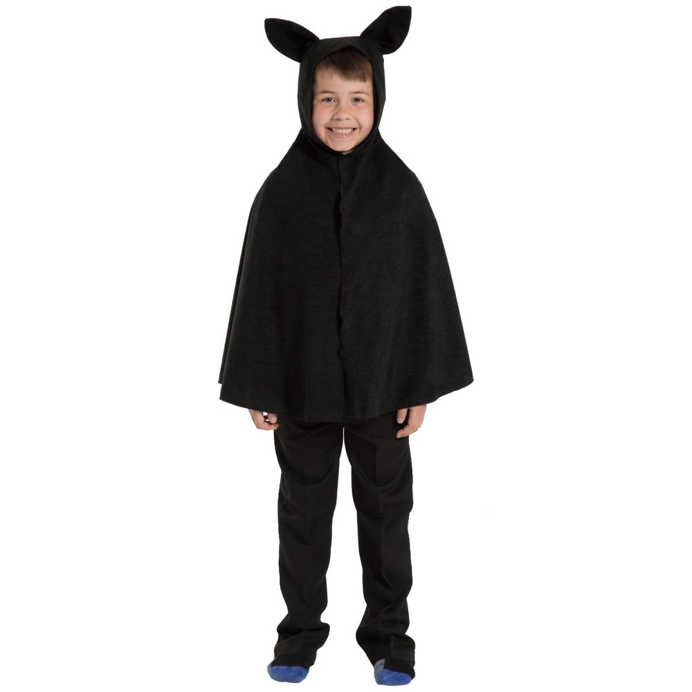 Image of Bat | Vampire kids halloween fancy dress | Charlie Crow