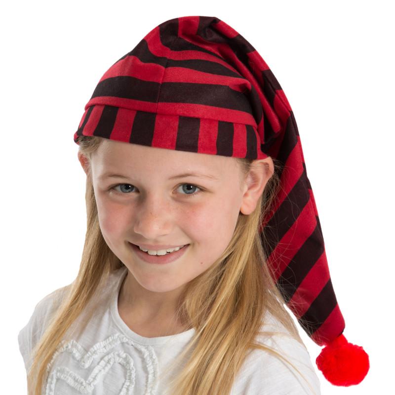 Image of Scrooge | Wee Willie Winkie kids fancy dress hat | Charlie Crow