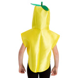 Image of Lemon | Fruit | Veg kids fancy dress costume | Charlie Crow