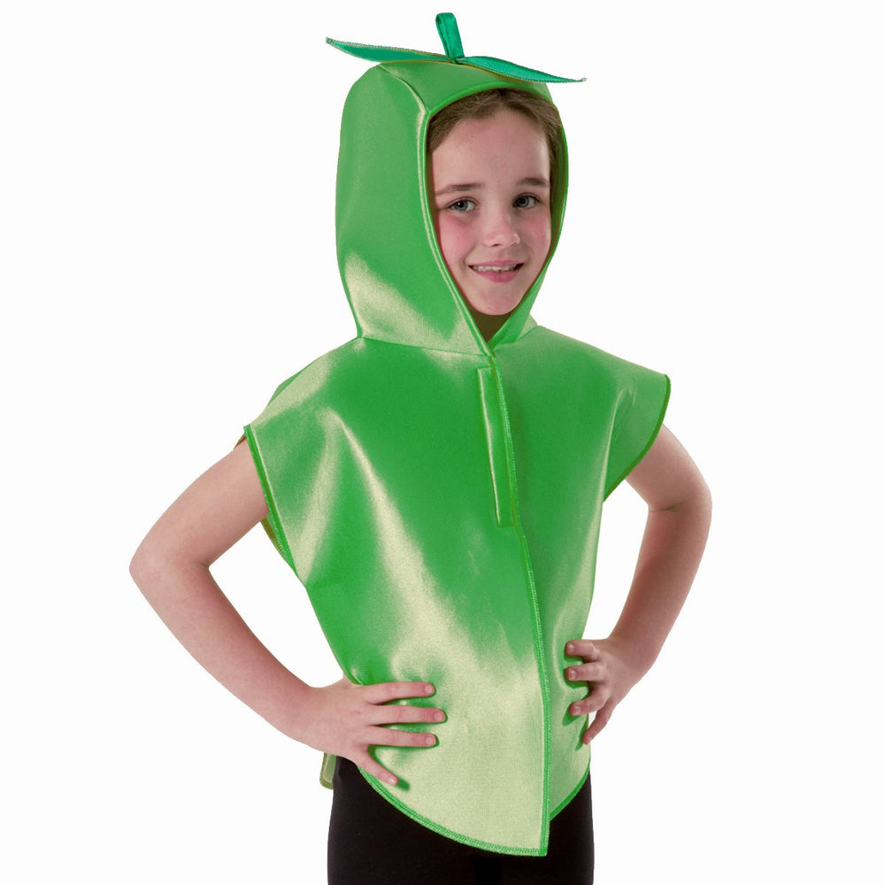 Apple | chilli | Fruit Veg kids dress up costume | Charlie Crow Apple | chilli | Fruit Veg kids dress up costume | Charlie Crow