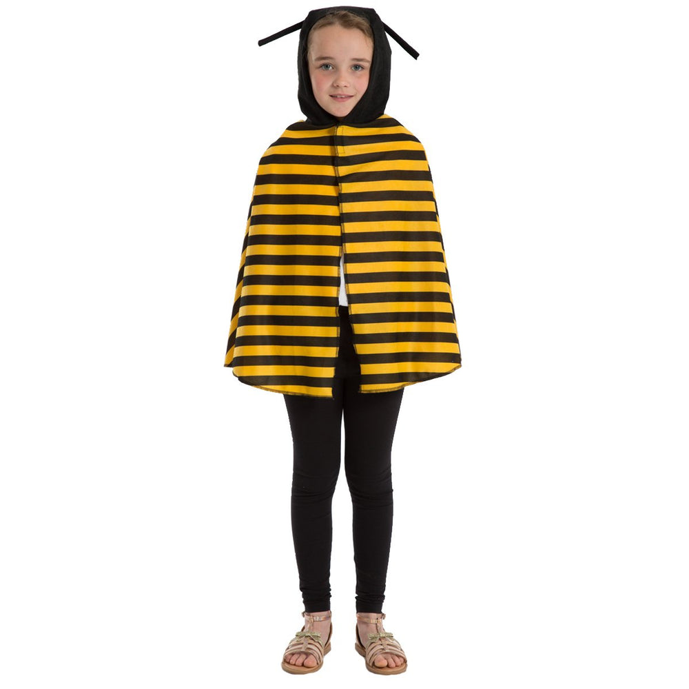 Image of Bumble Bee kids fancy dress costume | Charlie Crow