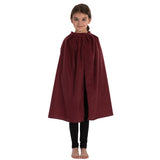 Image of Wizard | Witch cloak  kids fancy dress costume | Charlie Crow