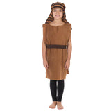 Image of Nativity Shepherd / innkeeper kids fancy dress | Charlie Crow