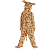 Image of Giraffe kids fancy dress outfit | Charlie Crow