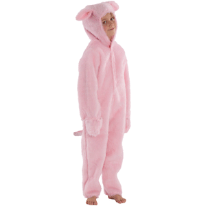 Image of Pink Pig | Piglet kids fancy dress outfit | Charlie Crow