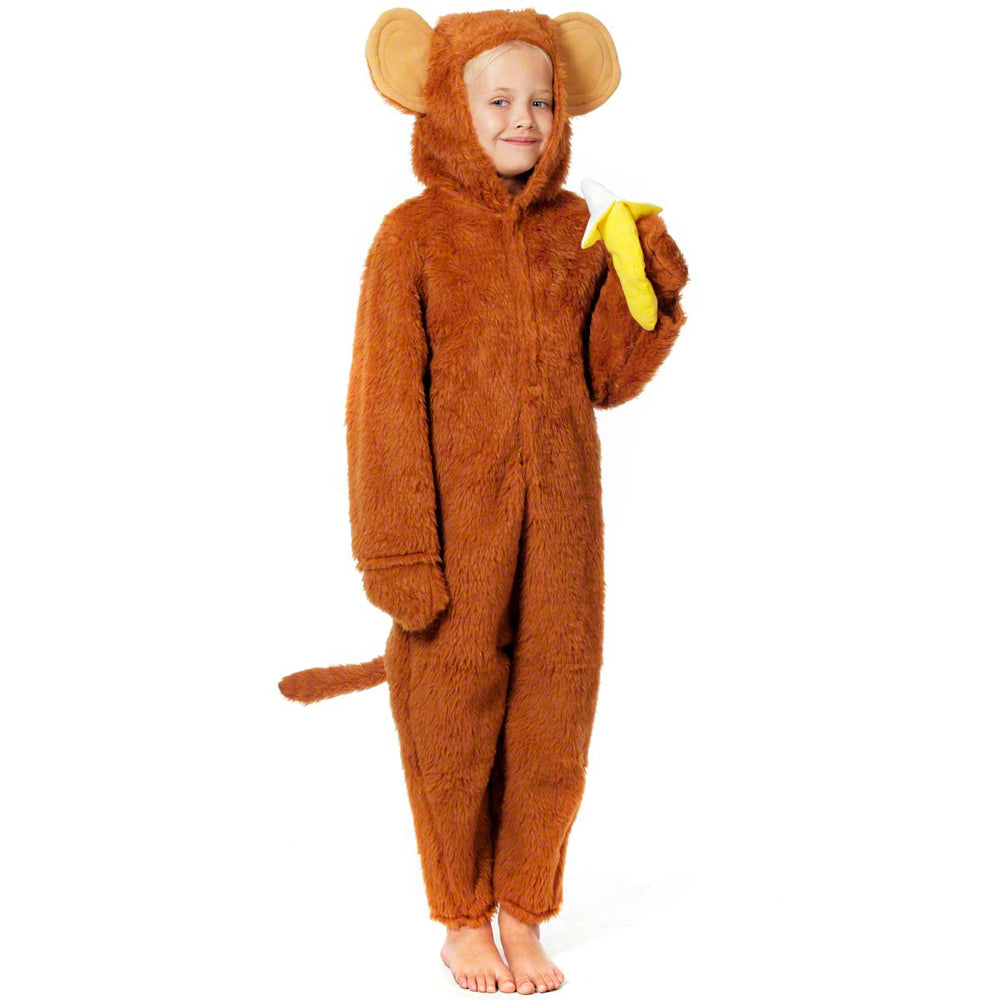 Image of Cheeky Monkey | Ape | kids fancy dress outfit | Charlie Crow