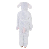 Image of White Rabbit |Bunny| Hare kids fancy dress | Charlie Crow