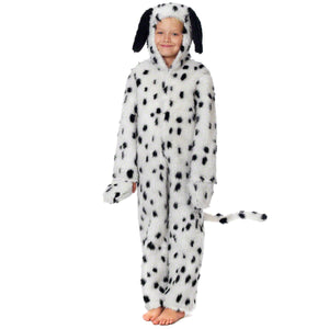 Image of Dalmatian Dog | Pup kids fancy dress outfit | Charlie Crow