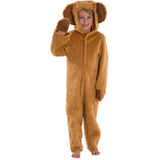 Image of Honey Bear Cub kids fancy dress outfit | Charlie Crow