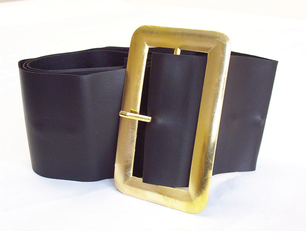 Image of Charlie Crow Pirate / Santa Claus belt One size belt 