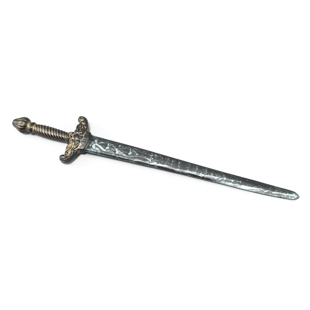 Mittelalterliches Ritterschwert