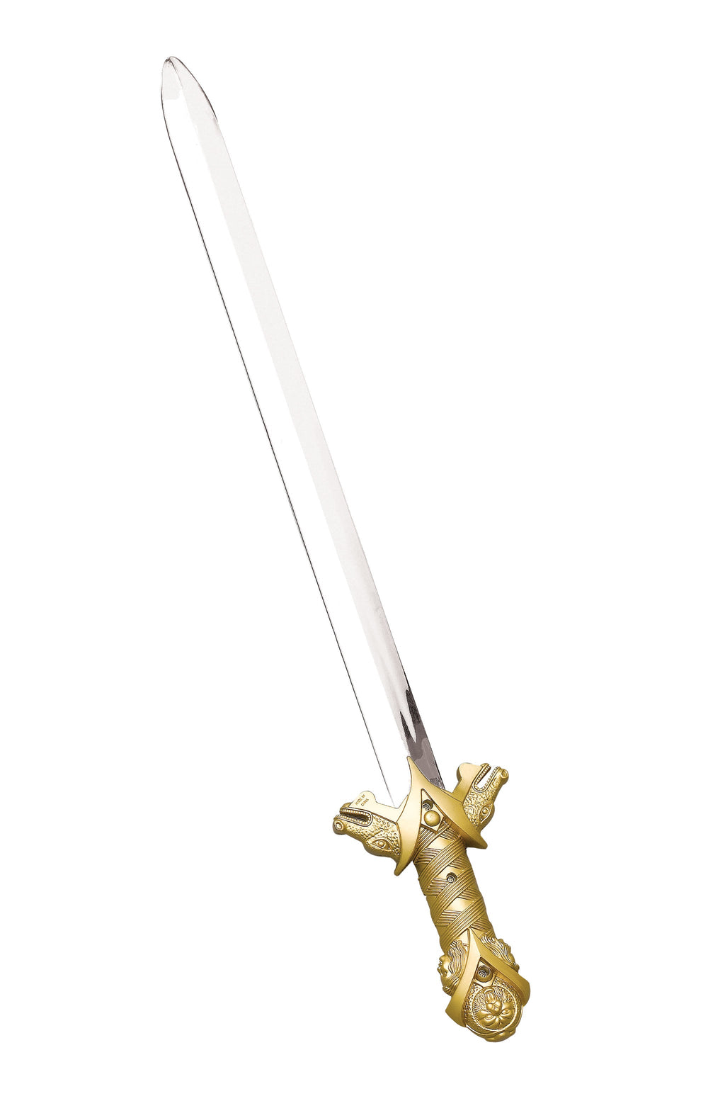 Ancient knight sword