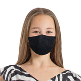 Image Face coverings design for children and adults | Charlie Crow